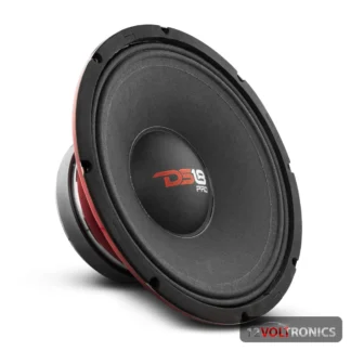 DS18 PROX12MBASS