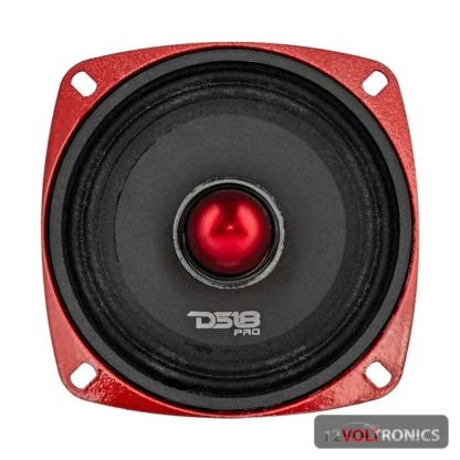 DS18 PROX4.4BMSL