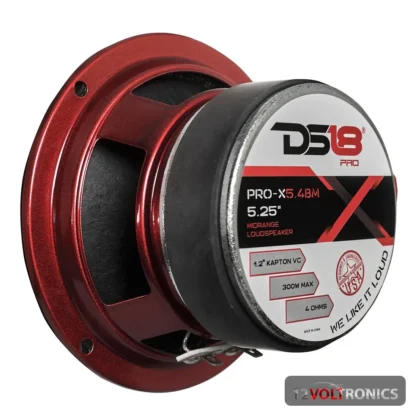 DS18 PROX5.4BM