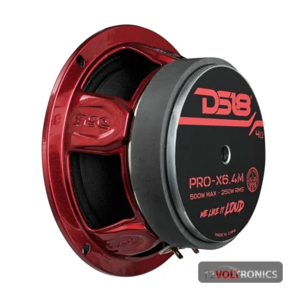 DS18 PROX6.4M