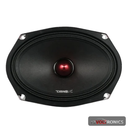 DS18 PROX698BM