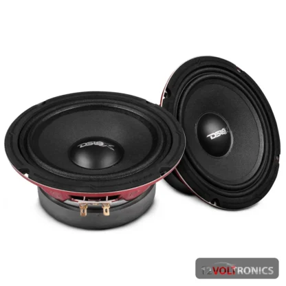 DS18 PROX6M