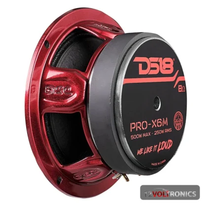 DS18 PROX6M