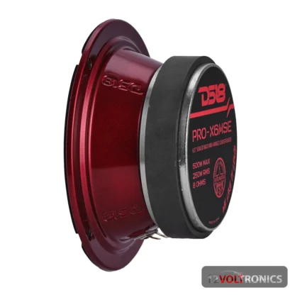 DS18 PROX6MSE