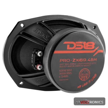 DS18 PROZXI694BM