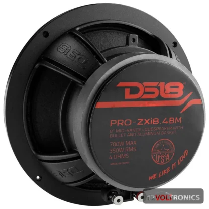 DS18 PROZXI8.4BM