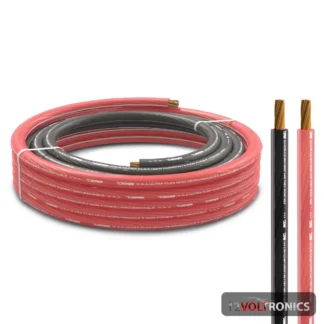 DS18 PW-4GA-5BK/20RD