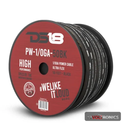 DS18 PW1/0GA50RD