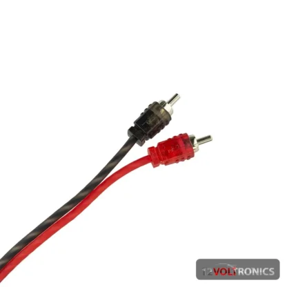 DS18 RCA1