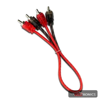 DS18 RCA1