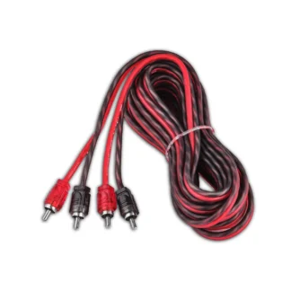 DS18 RCA17