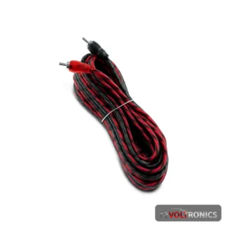 DS18 RCA20