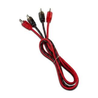 DS18 RCA3