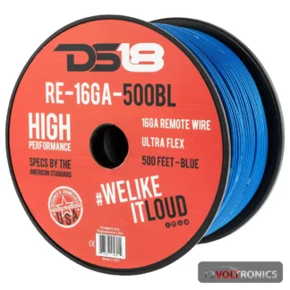 DS18 RE16GA500BL