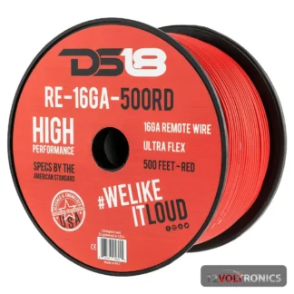 DS18 RE16GA500RD