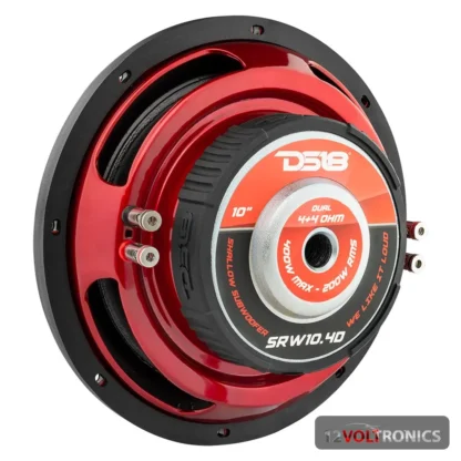 DS18 SRW10.4D