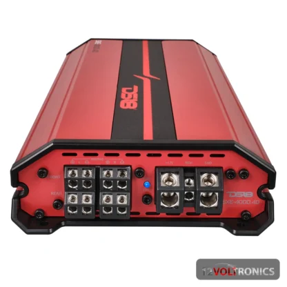 DS18 SXE4000.4D/RD