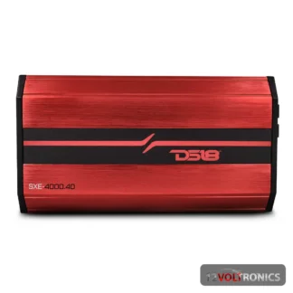 DS18 SXE4000.4D/RD