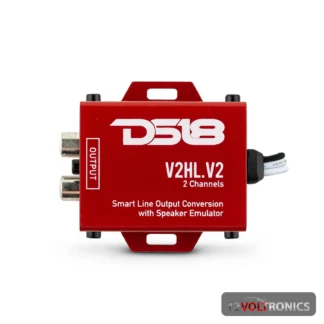 DS18 V2HL.V2