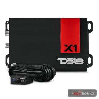 DS18 X1