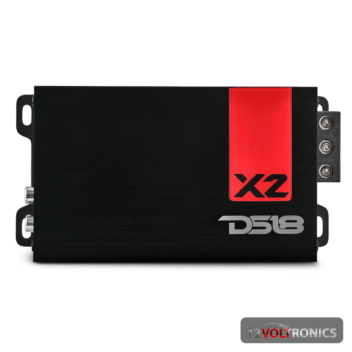 DS18 X2