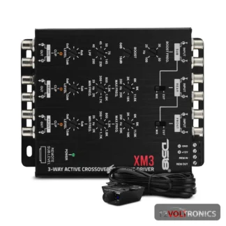 DS18 XM3