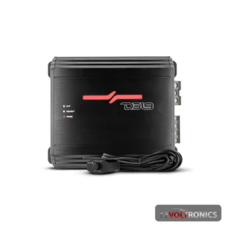 DS18 ZR500.1D
