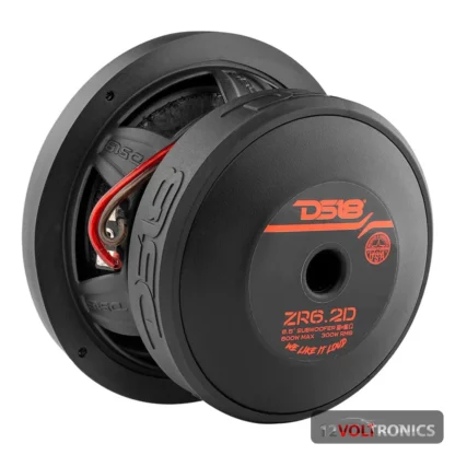 DS18 ZR6.2D