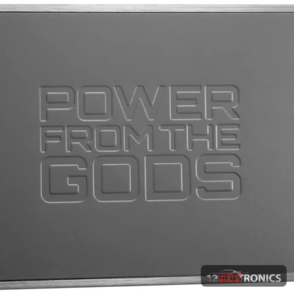 Hifonics BG1100.4 5