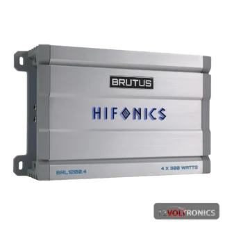 Hifonics BRL1200.4