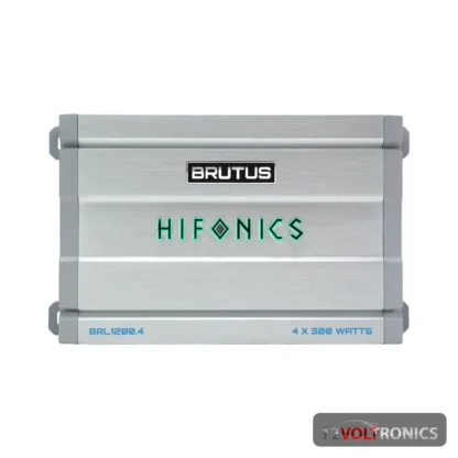Hifonics BRL1200.4 4