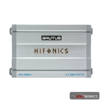 Hifonics BRL1200.4 5