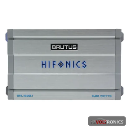 Hifonics BRL1600.1 3