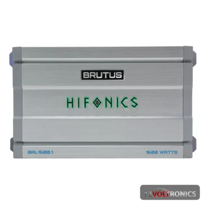 Hifonics BRL1600.1 4