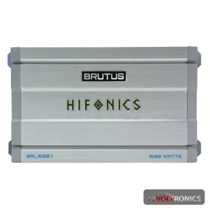 Hifonics BRL1600.1 5