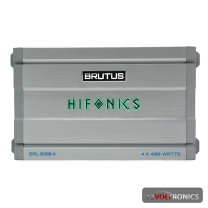 Hifonics BRL1600.4 4