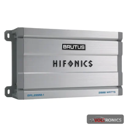 Hifonics BRL2000.1 2