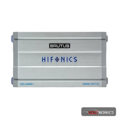 Hifonics BRL2000.1 3