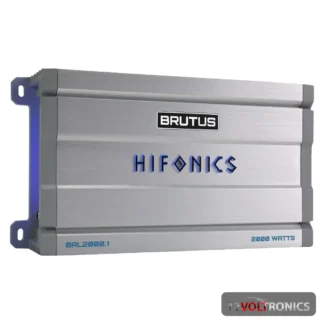 Hifonics BRL2000.1