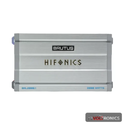 Hifonics BRL2000.1 5