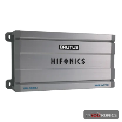 Hifonics BRL3000.1 2