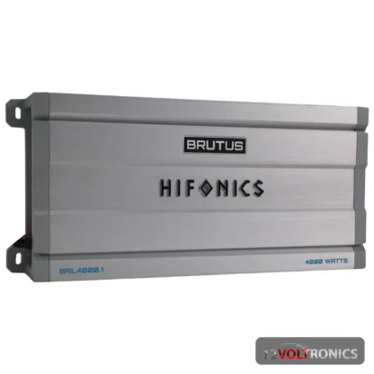 Hifonics BRL4000.1 2