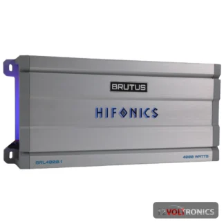 Hifonics BRL4000.1