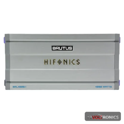 Hifonics BRL4000.1 5
