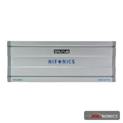 Hifonics BRL6000.1 3