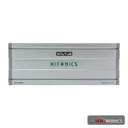 Hifonics BRL6000.1 4