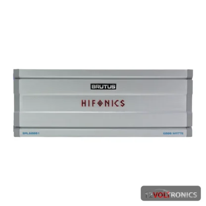 Hifonics BRL6000.1 5