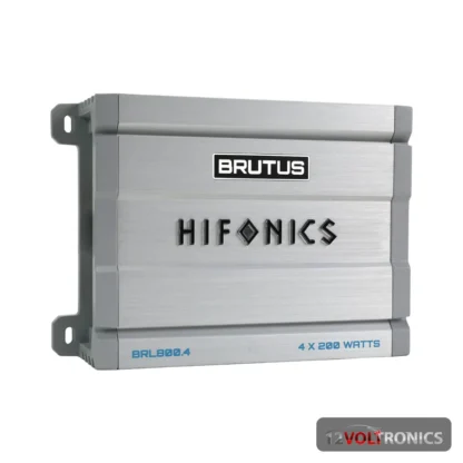 Hifonics BRL800.4 2
