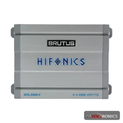 Hifonics BRL800.4 3