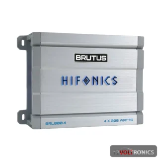 Hifonics BRL800.4